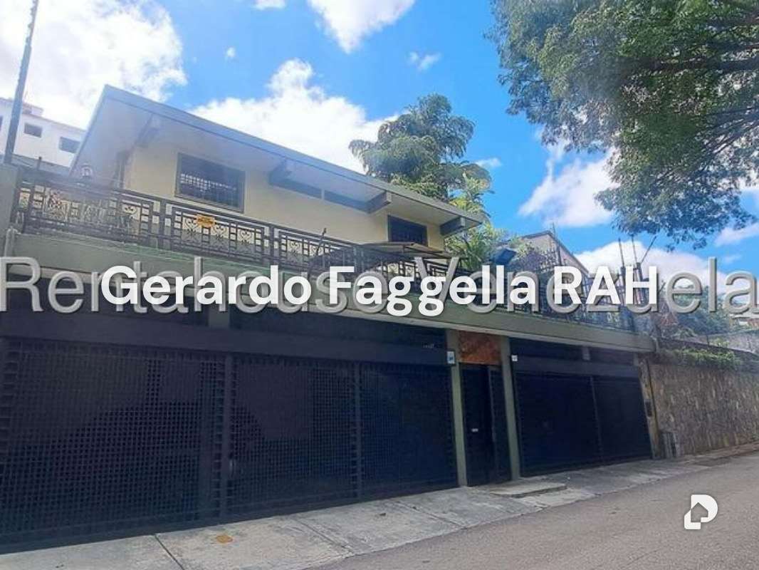 Casa en El Marqués, Caracas – 21