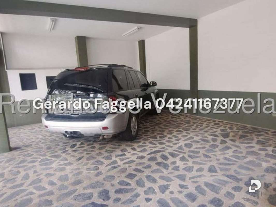 Casa en El Marqués, Caracas – 20