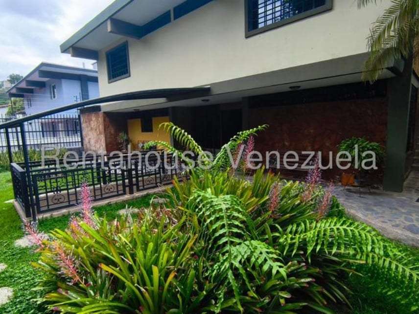 Casa en El Marqués, Caracas - 1