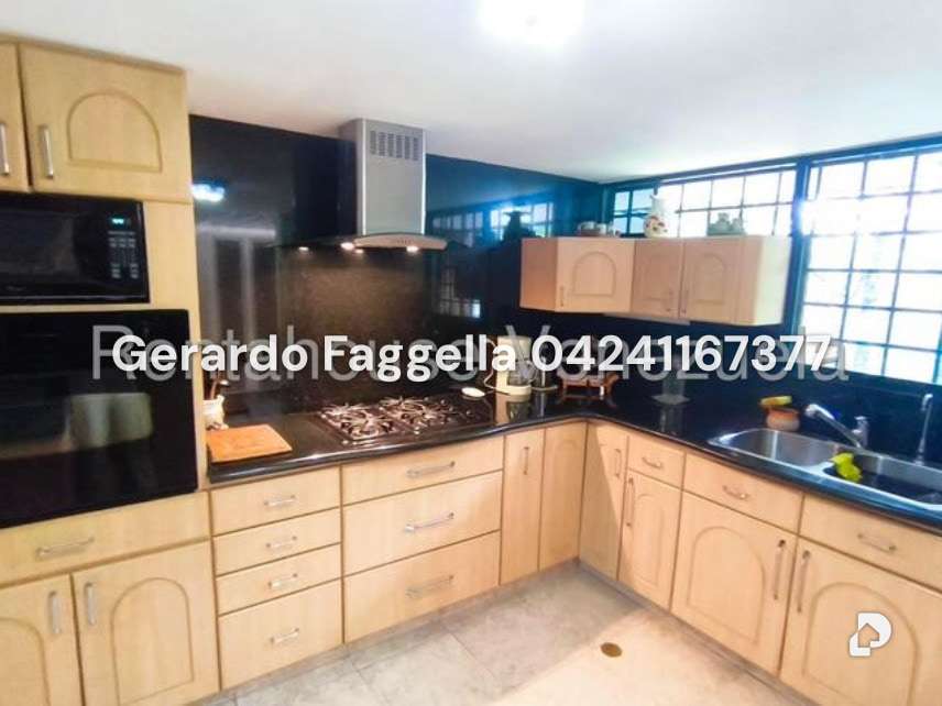 Casa en El Marqués, Caracas – 9