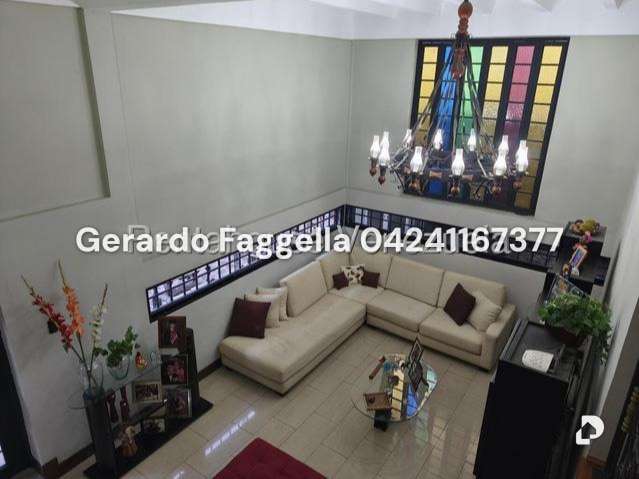 Casa en El Marqués, Caracas – 13