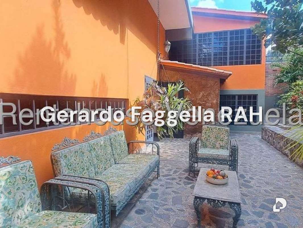 Casa en El Marqués, Caracas – 18