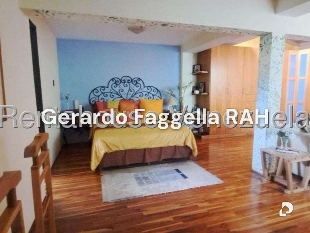 Casa en El Marqués, Caracas – 16