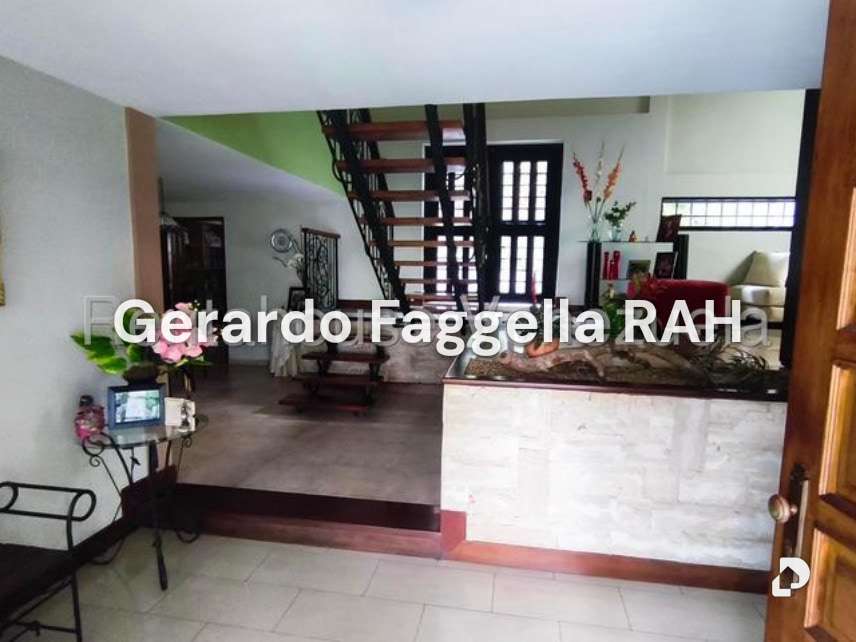 Casa en El Marqués, Caracas – 4