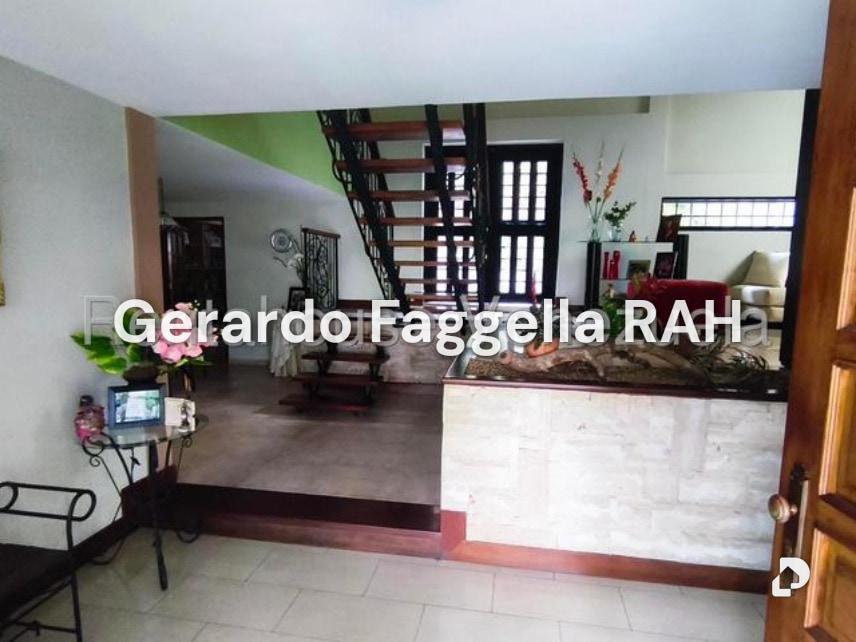 Casa en El Marqués, Caracas – 4