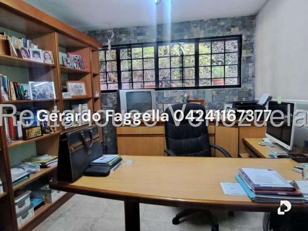 Casa en El Marqués, Caracas – 10