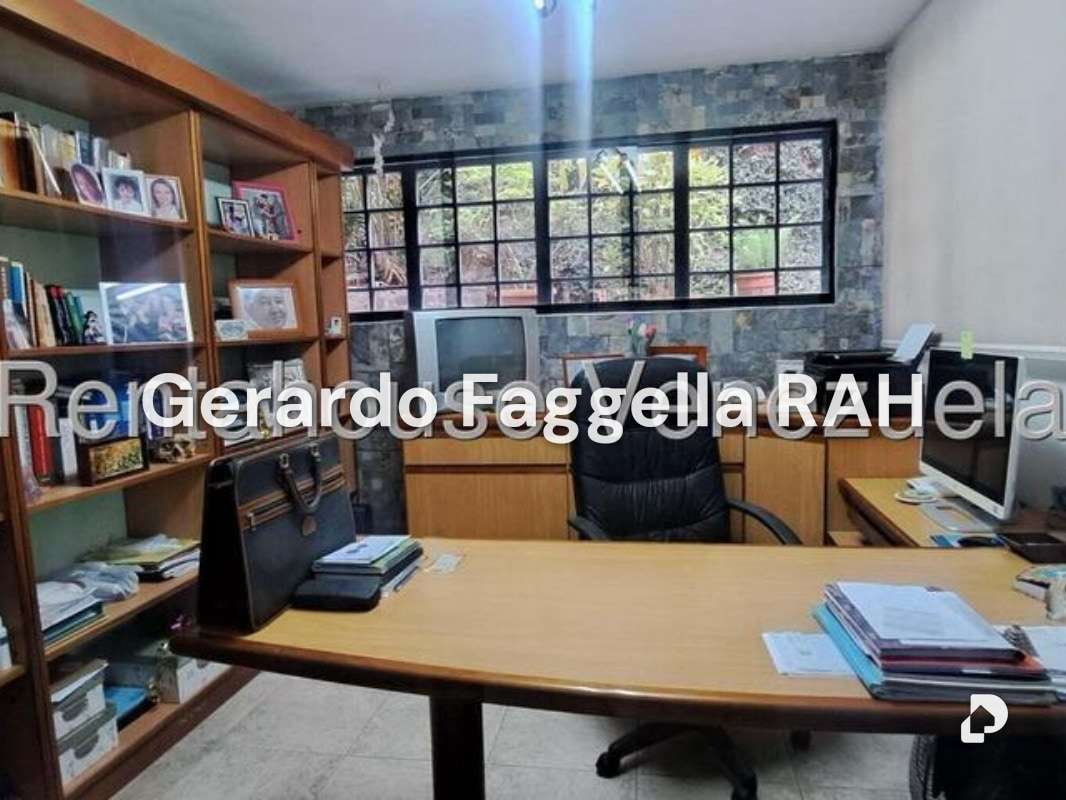 Casa en El Marqués, Caracas – 10