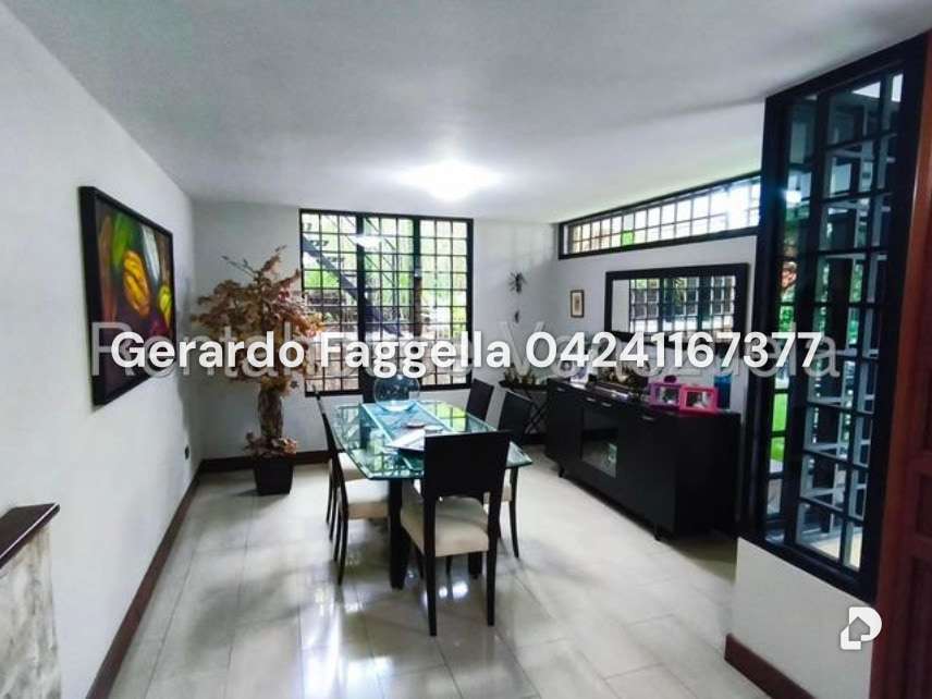 Casa en El Marqués, Caracas – 5