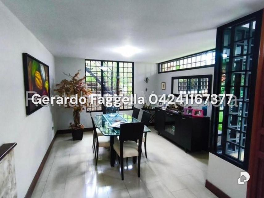 Casa en El Marqués, Caracas – 5