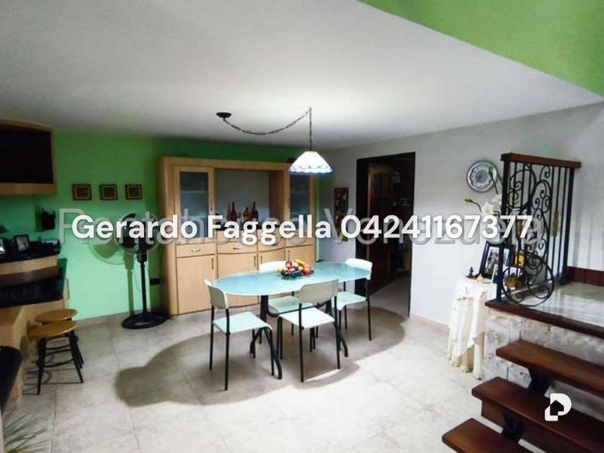 Casa en El Marqués, Caracas – 6