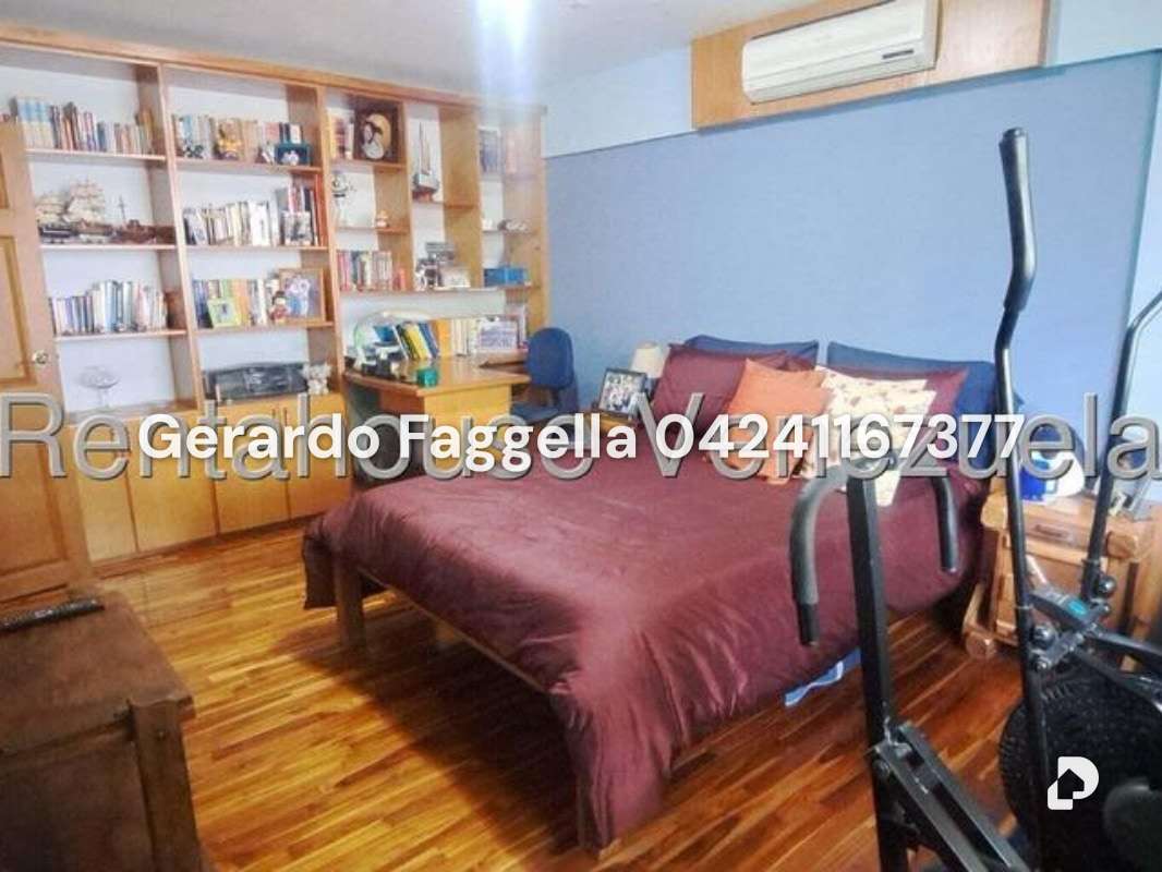 Casa en El Marqués, Caracas – 15
