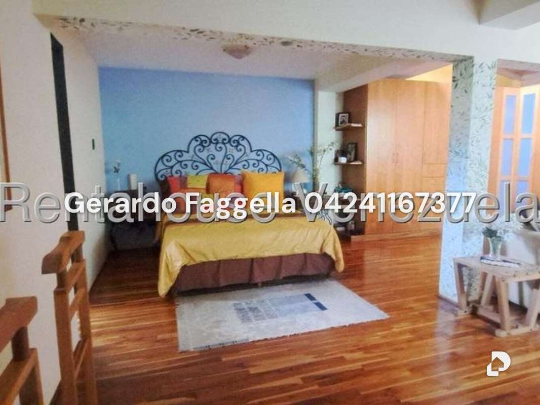 Casa en El Marqués, Caracas – 16