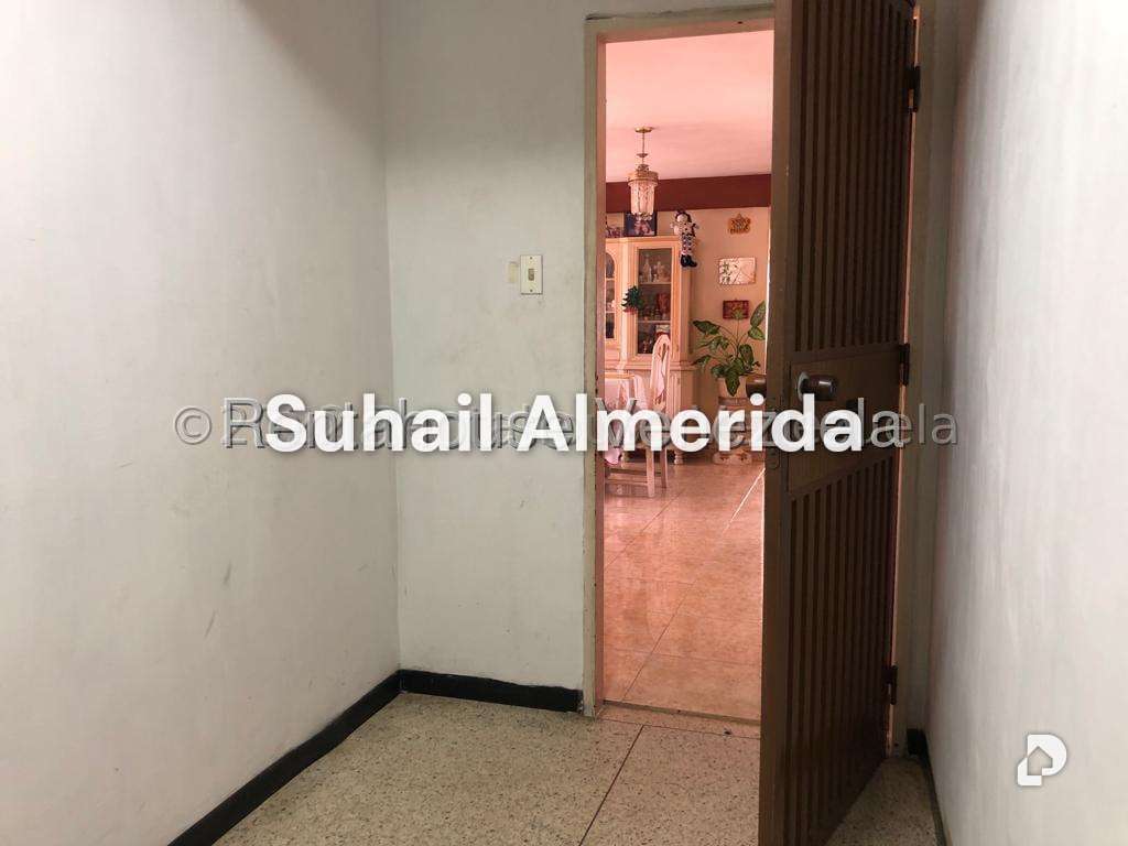 Apartamento en Camoruco, Valencia – 25