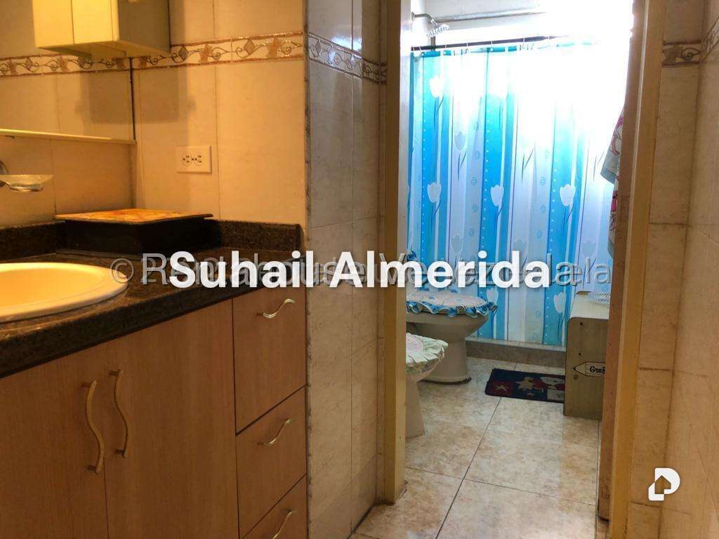 Apartamento en Camoruco, Valencia – 18