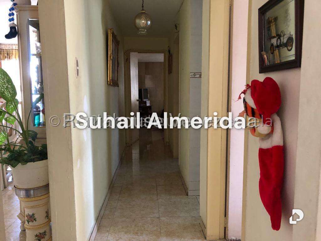 Apartamento en Camoruco, Valencia – 21