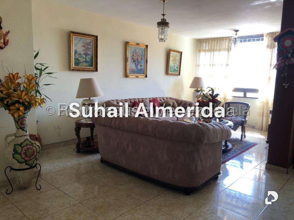 Apartamento en Camoruco, Valencia – 6