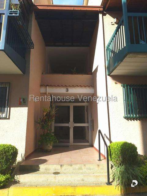 Apartamento en Guaicay, Caracas – 2