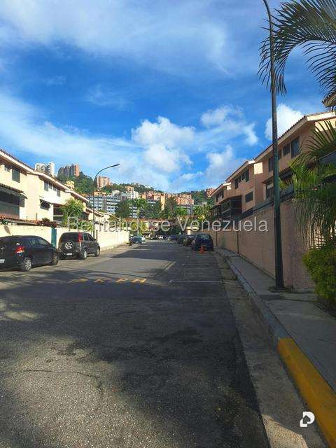 Apartamento en Guaicay, Caracas – 4