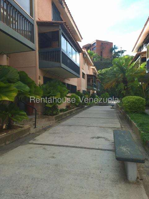 Apartamento en Guaicay, Caracas - 1