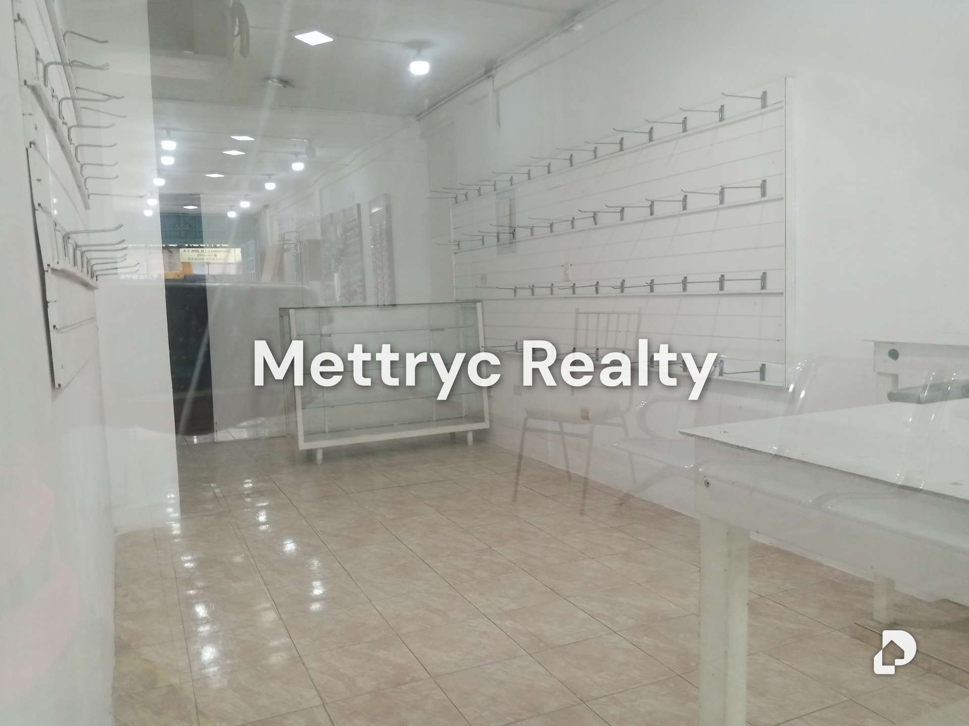 Commercial space in Casco Naguanagua, Valencia – 1