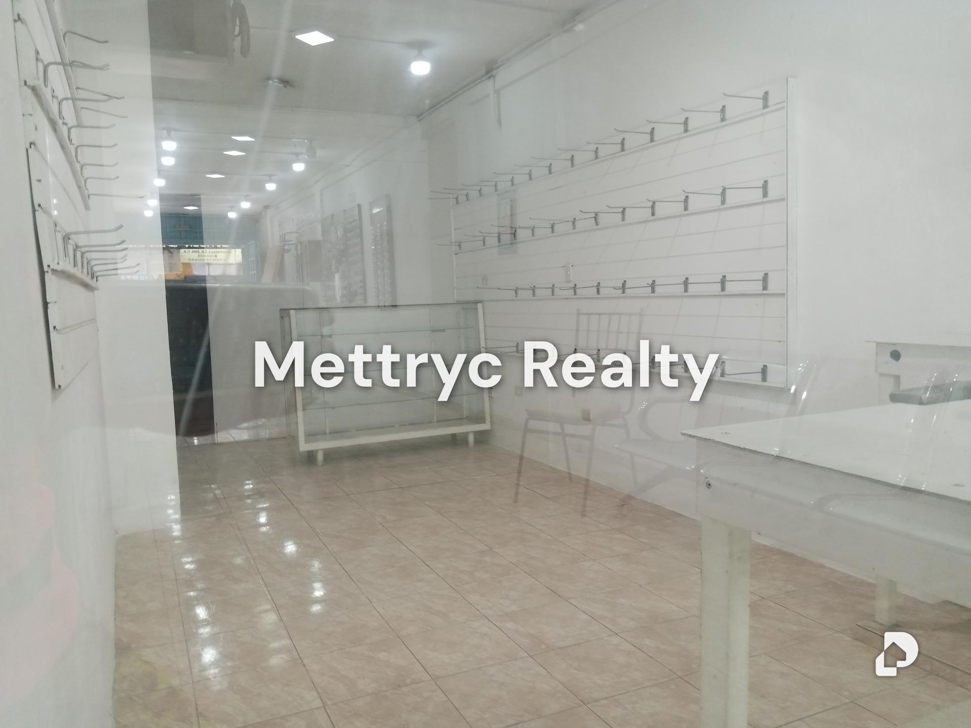 Commercial space in Casco Naguanagua, Valencia – 1