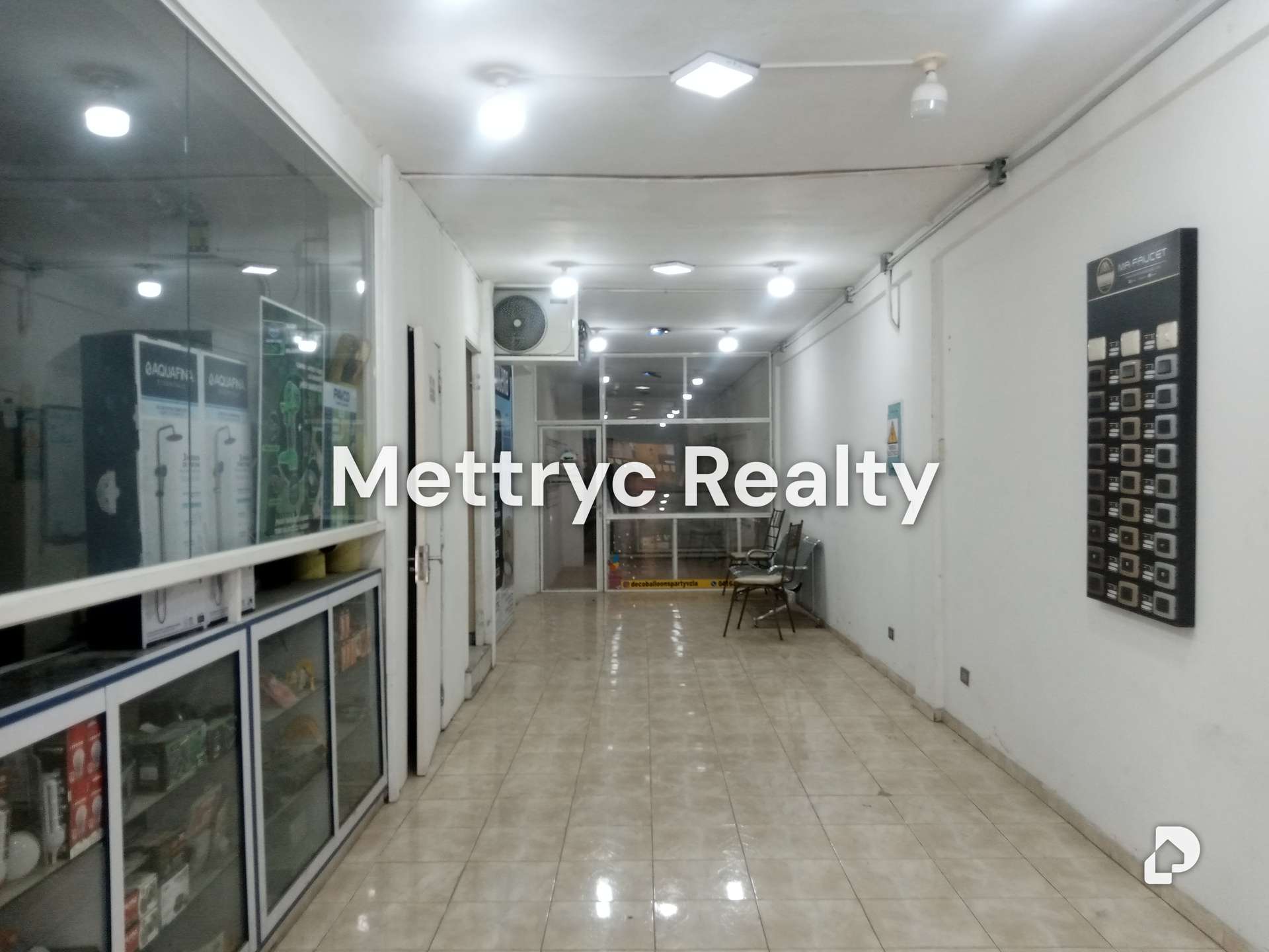 Commercial space in Casco Naguanagua, Valencia – 2