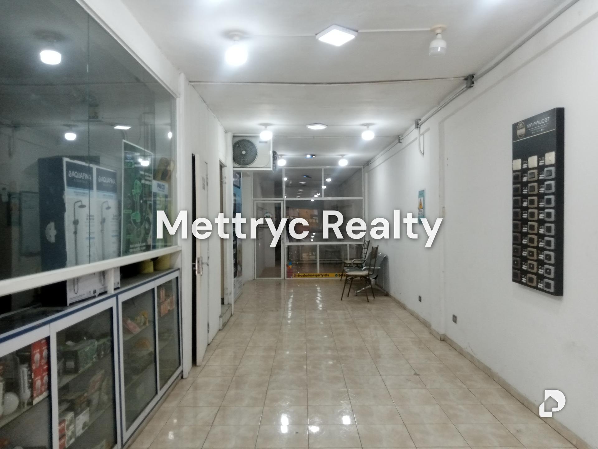 Commercial space in Casco Naguanagua, Valencia – 2