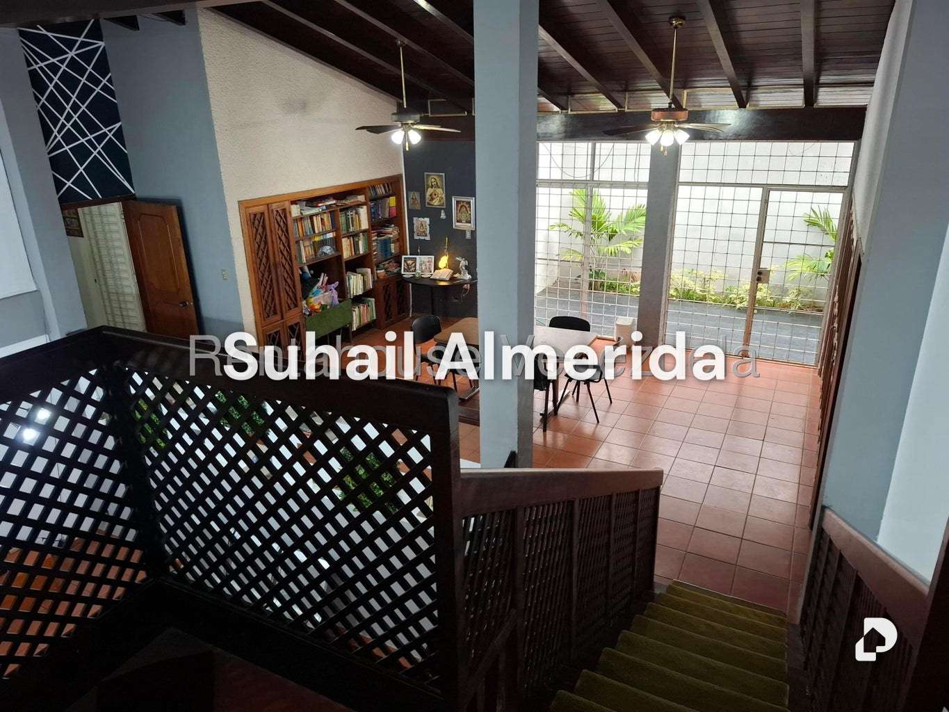 Casa en Trigal Centro, Valencia – 27
