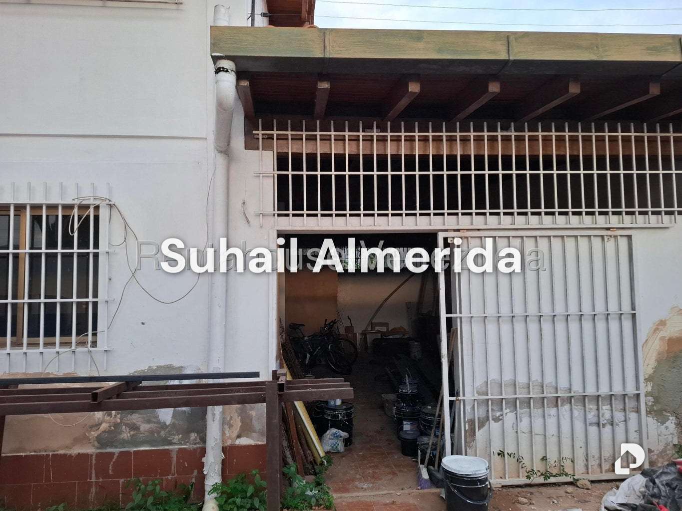 Casa en Trigal Centro, Valencia – 57