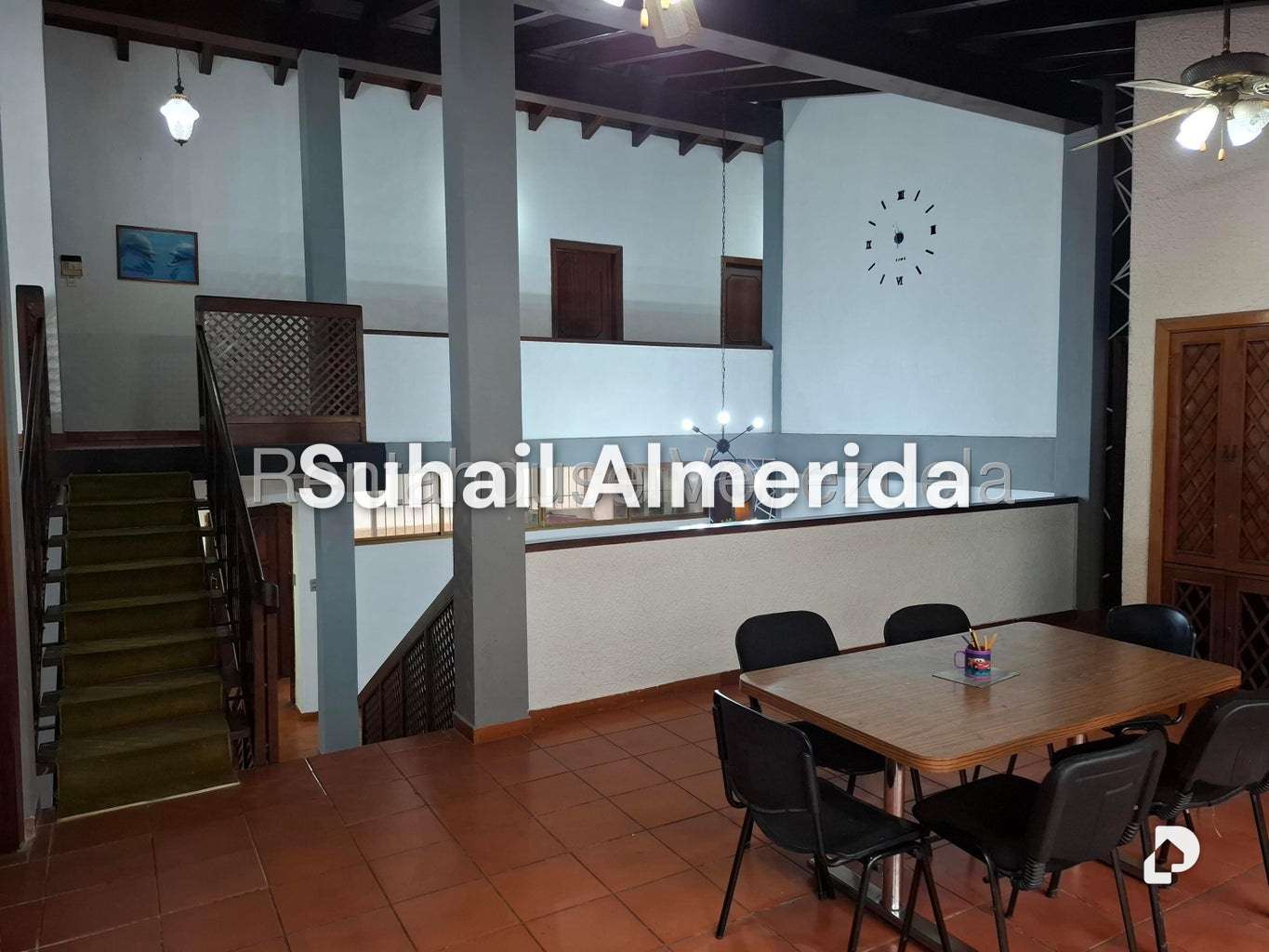 Casa en Trigal Centro, Valencia – 18