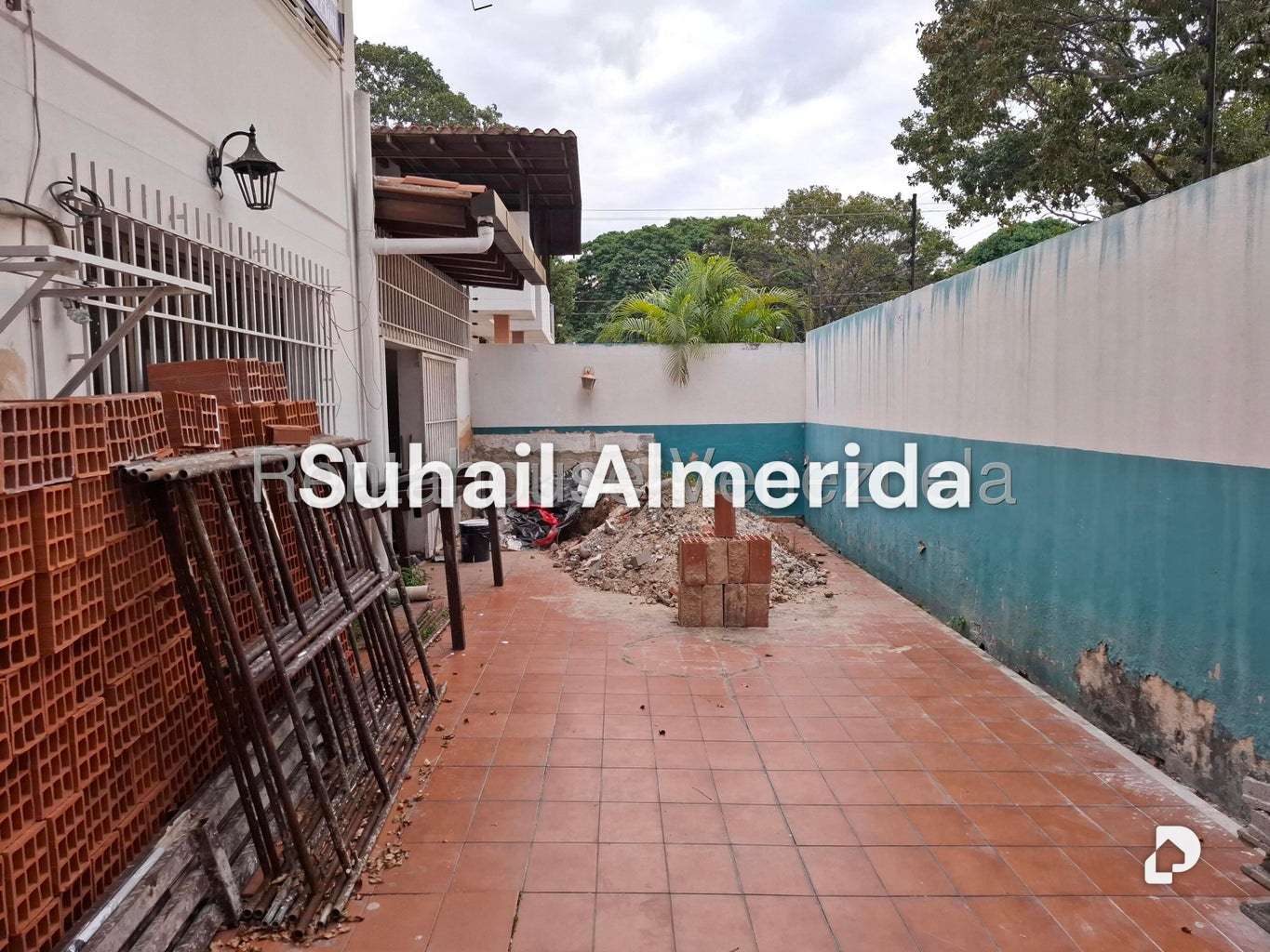 Casa en Trigal Centro, Valencia – 56