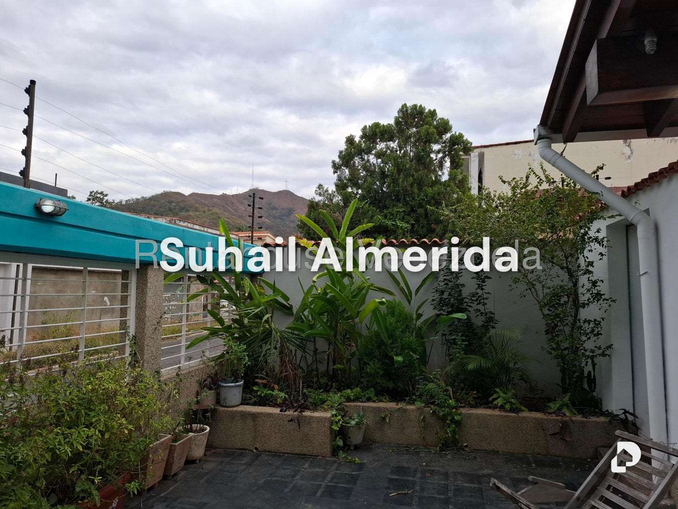 Casa en Trigal Centro, Valencia – 45