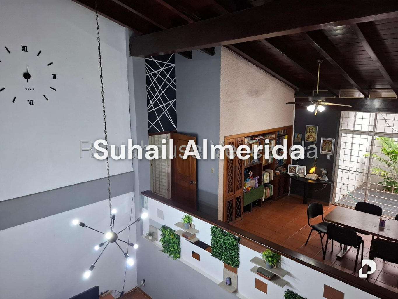 Casa en Trigal Centro, Valencia – 25