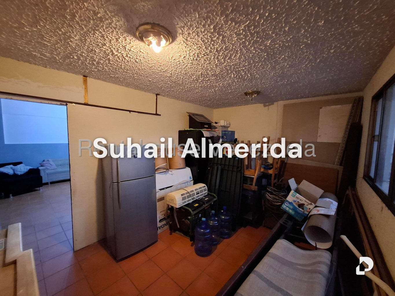 Casa en Trigal Centro, Valencia – 44
