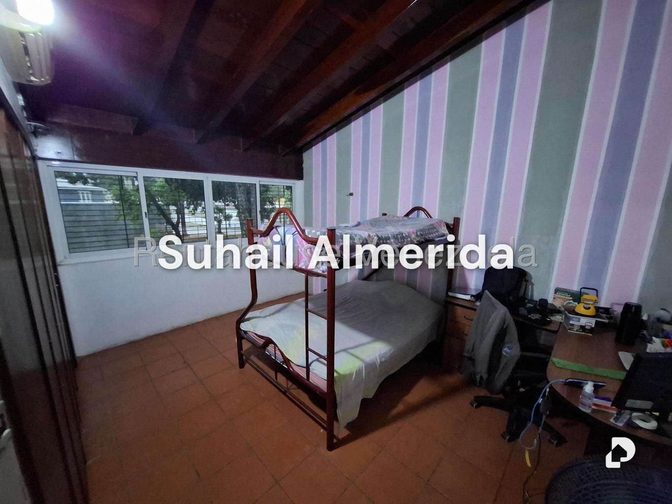 Casa en Trigal Centro, Valencia – 35