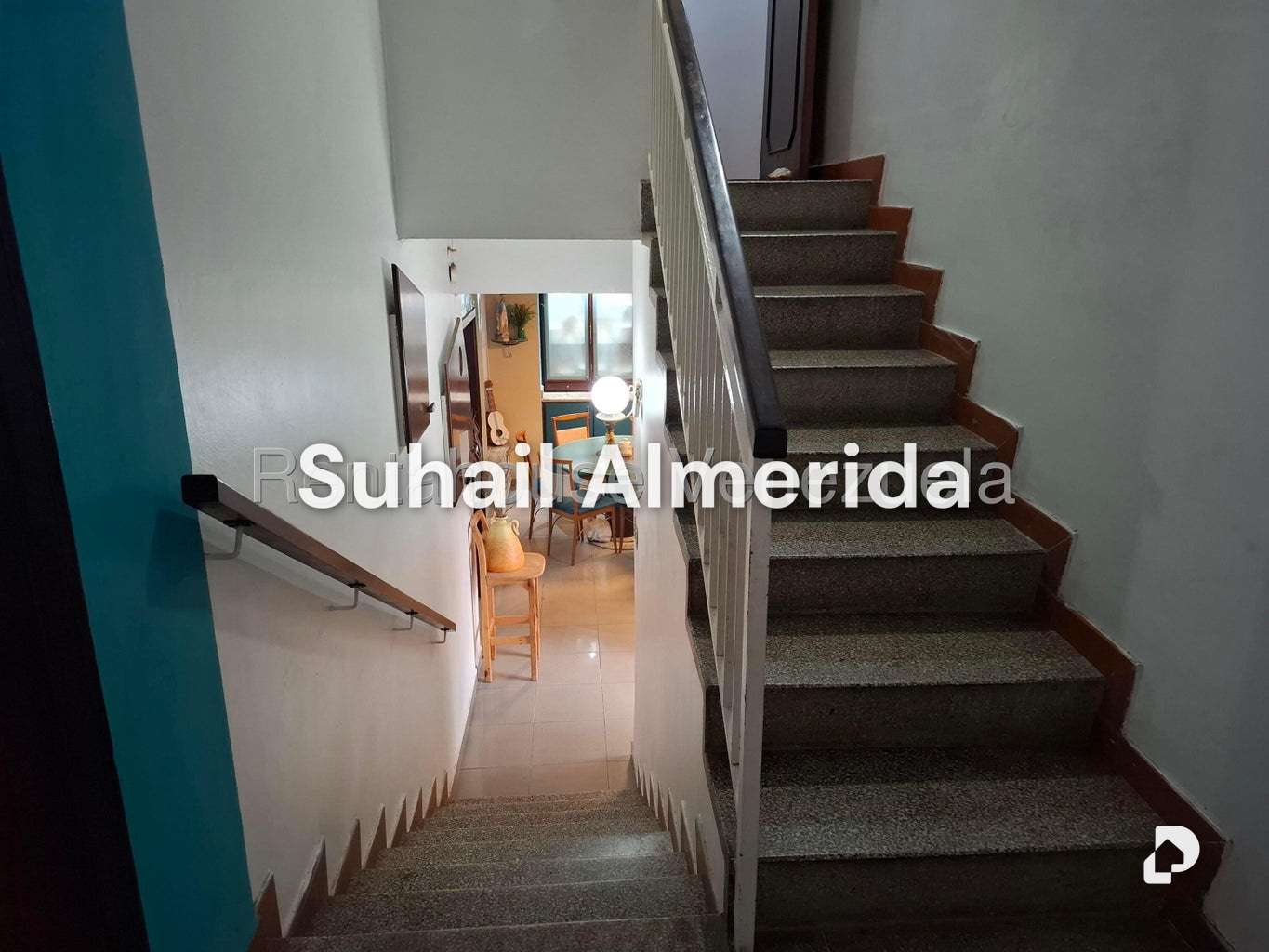 Casa en Trigal Centro, Valencia – 14