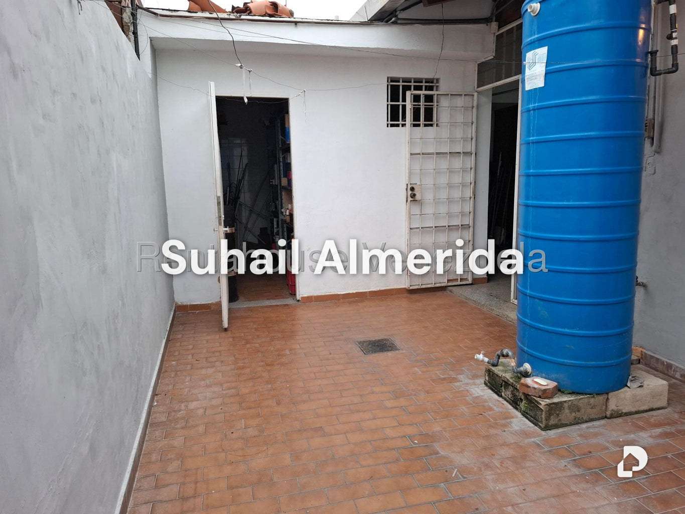 Casa en Trigal Centro, Valencia – 41