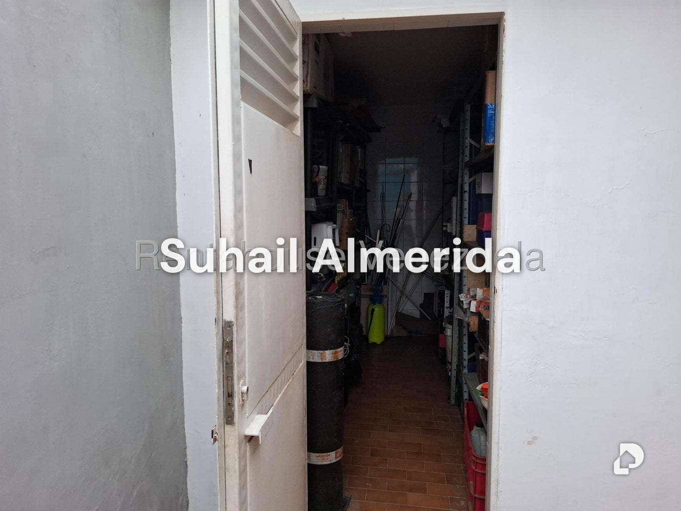 Casa en Trigal Centro, Valencia – 42