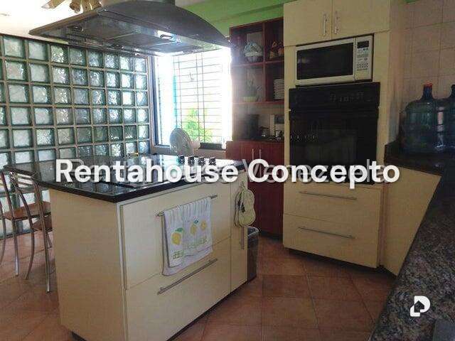 Casa en Cumboto, Puerto Cabello – 20