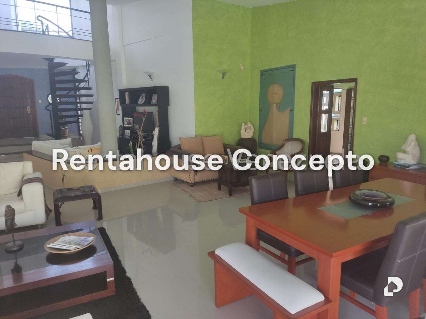 Casa en Cumboto, Puerto Cabello – 14