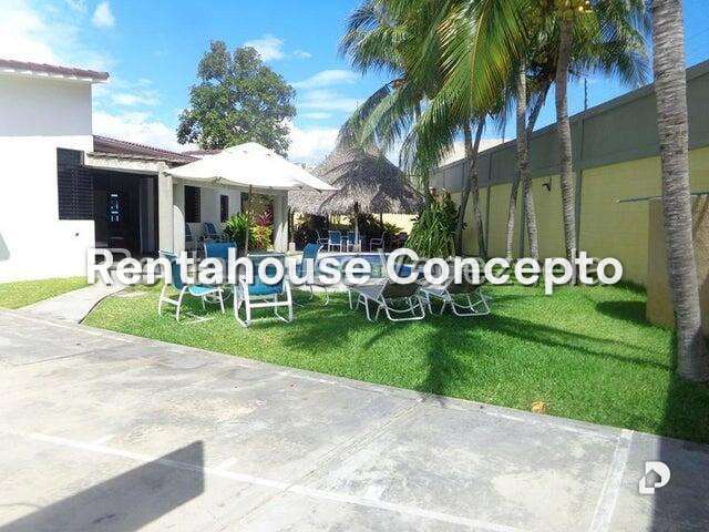 Casa en Cumboto, Puerto Cabello – 42