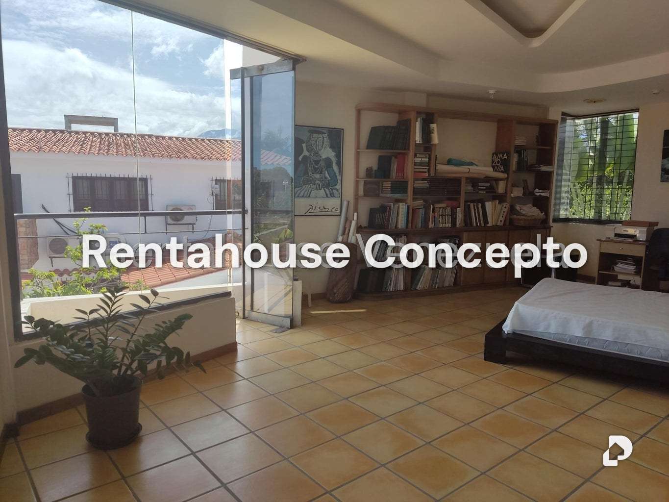 Casa en Cumboto, Puerto Cabello – 27