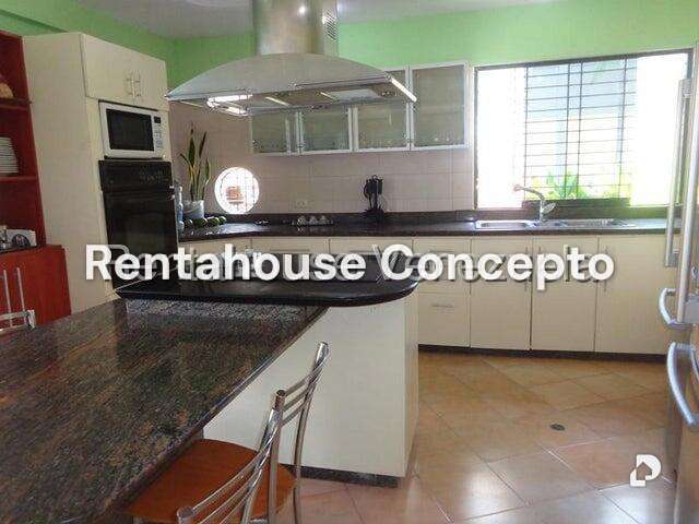 Casa en Cumboto, Puerto Cabello – 21