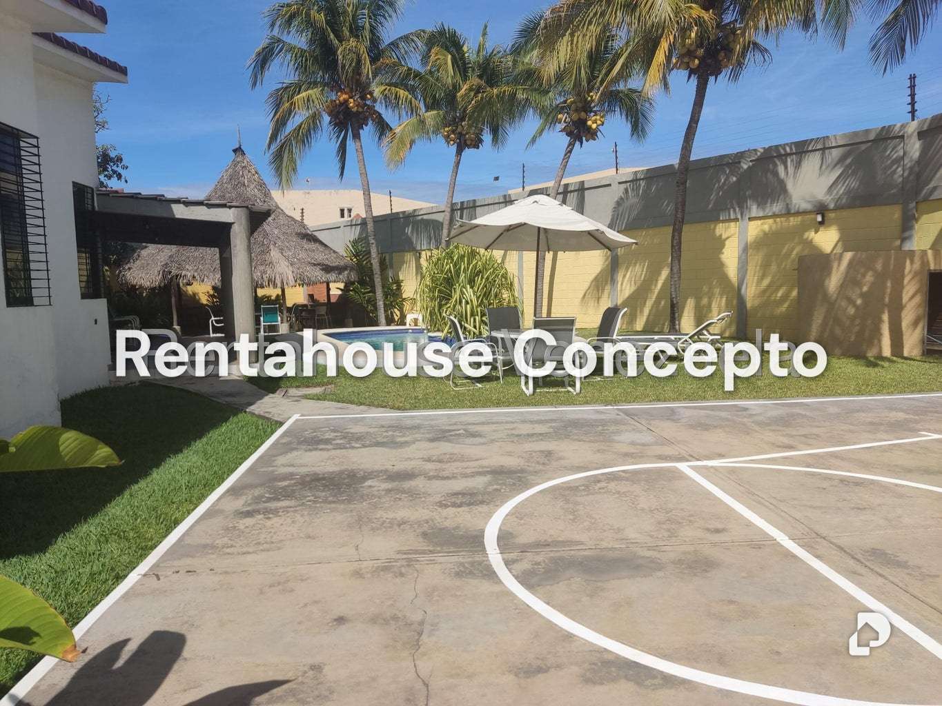 Casa en Cumboto, Puerto Cabello – 1