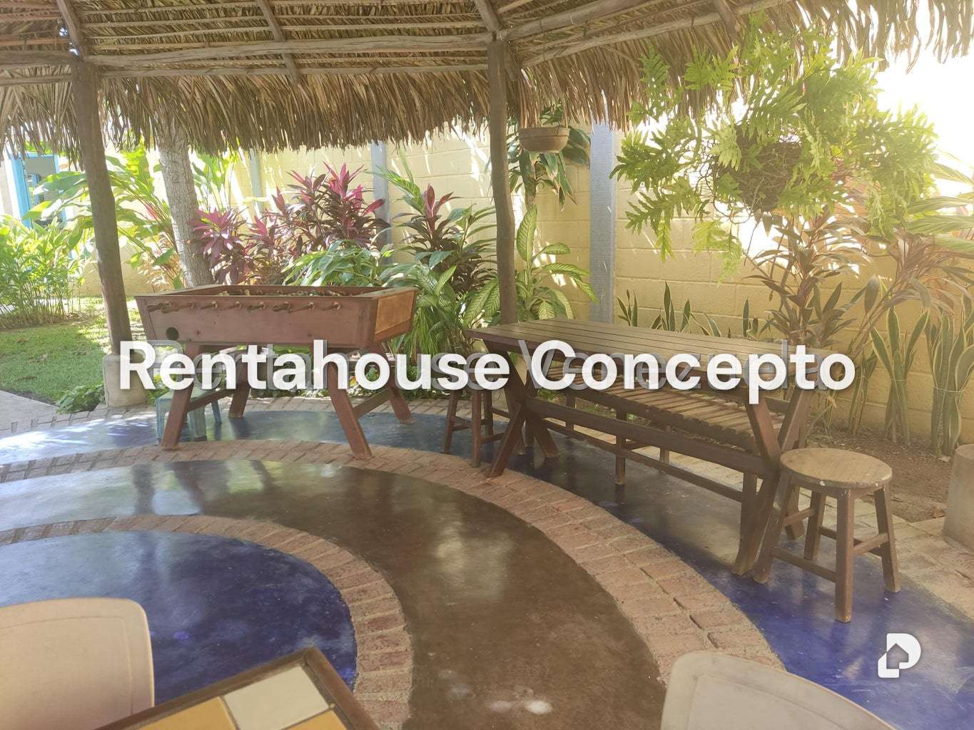 Casa en Cumboto, Puerto Cabello – 48