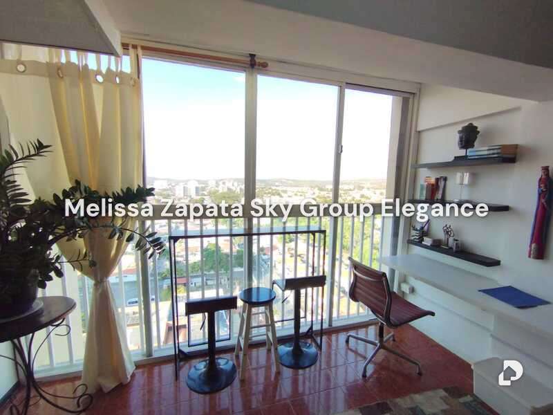 Apartamento en Barquisimeto – 4