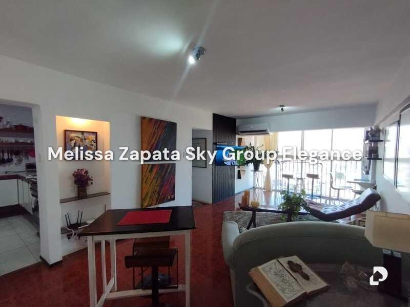 Apartamento en Barquisimeto – 3