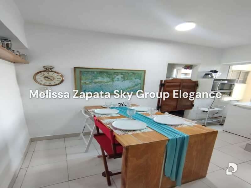Apartamento en Barquisimeto – 2