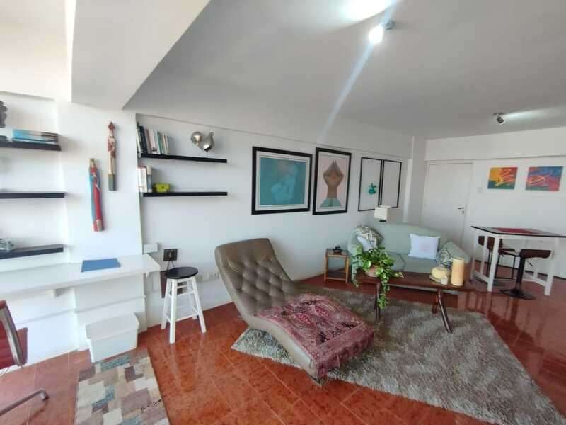 Apartamento en Barquisimeto - 1