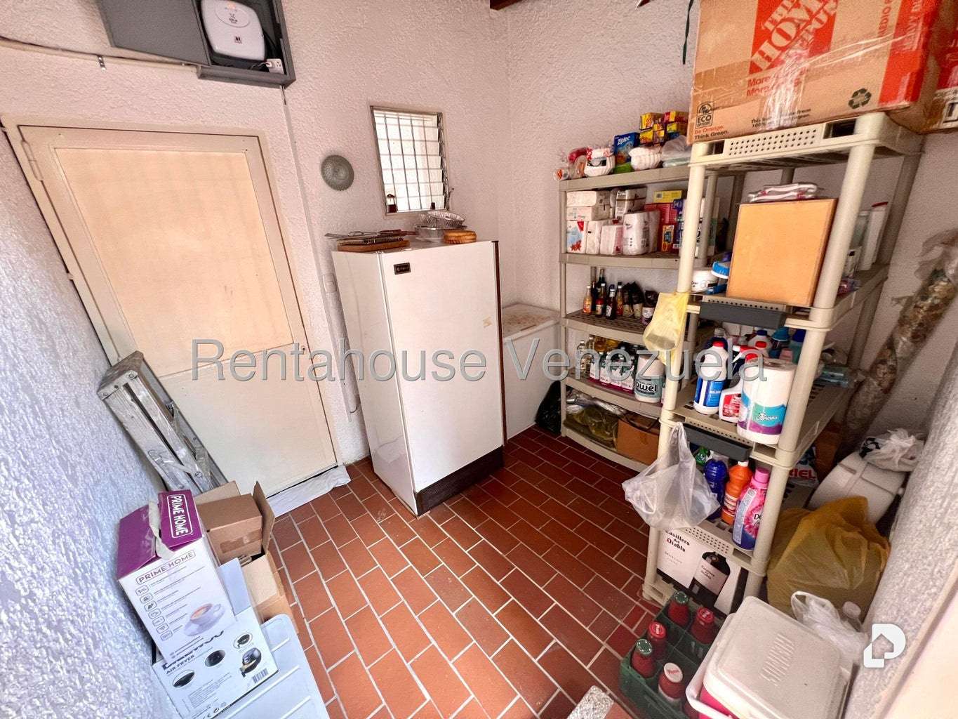 House in Los Naranjos (del Cafetal), Caracas – 42